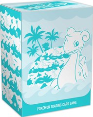 Lapras Surf Deck Box