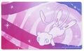 Mythical Mew Playmat