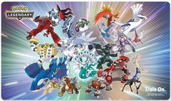 June 2018 Pokémon Center accessories