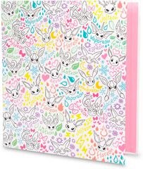 September 2015 Pokémon Center accessories