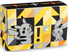 April 2023 Pokémon Center accessories