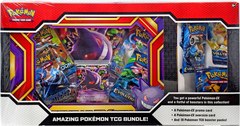 Gengar-GX Bundle Box