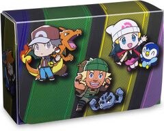 June 2022 Pokémon Center accessories