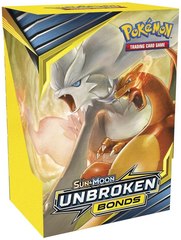 Unbroken Bonds Build & Battle Box
