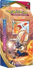 Cinderace Theme Deck