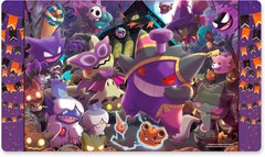 September 2018 Pokémon Center accessories