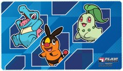 Play! Pokémon Stores Mid‑Year Celebration merchandise