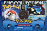 Epic Collection Decks