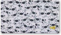 August 2021 Pokémon Center accessories
