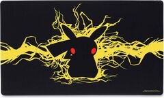 April 2019 Pokémon Center accessories