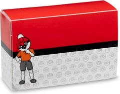 July 2021 Pokémon Center accessories