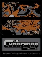Charizard Fury Sleeves