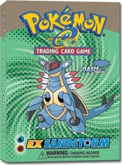 Oasis Theme Deck
