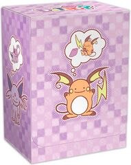 June 2017 Pokémon Center accessories
