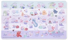We're Goomy Playmat
