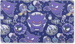 July 2024 Pokémon Center accessories