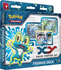 Kalos Starter Set Decks