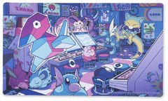 Pokémon Center May 2026 Playmat