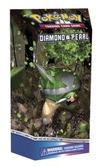 Diamond & Pearl Theme Decks