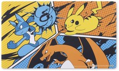 October 2024 Pokémon Center accessories