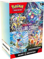 Stellar Crown Booster Bundle style 1