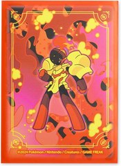 April 2024 Pokémon Center accessories