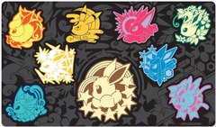 February 2018 Pokémon Center accessories