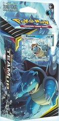 Team Up Theme Decks