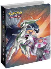 Cosmic Eclipse Collector's Album