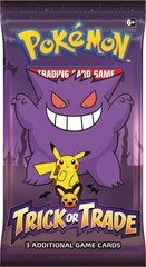 Trick or Trade BOOster Bundle