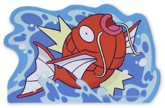 Magikarp Splash Die-Cut Playmat