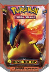 Shadow Blaze Theme Deck