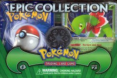 Meganium ex Deck