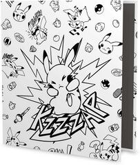 May 2016 Pokémon Center accessories
