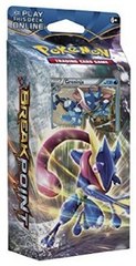 Wave Slasher Theme Deck