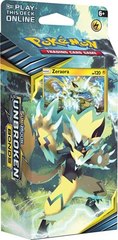 Lightning Loop Theme Deck
