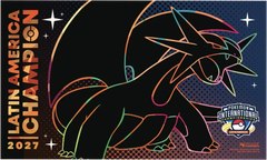 2027 Pokémon Latin America International Championships merchandise