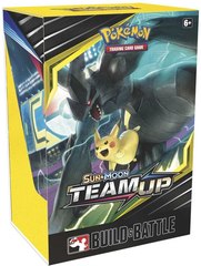 Team Up Build & Battle Box