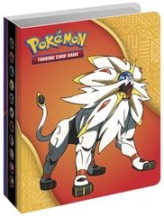 Sun & Moon Collector's Album