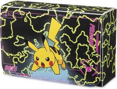 July 2024 Pokémon Center accessories