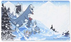 January 2025 Pokémon Center accessories