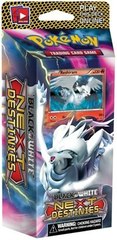 Explosive Edge Theme Deck
