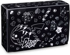 June 2022 Pokémon Center accessories