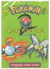 Lightning Bug Theme Deck