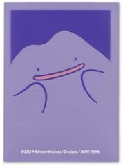 October 2024 Pokémon Center accessories