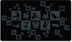March 2016 Pokémon Center accessories