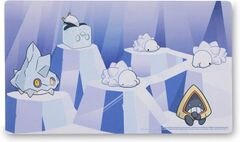 August 2021 Pokémon Center accessories