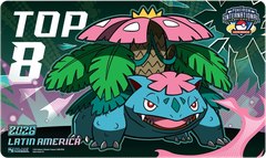 2026 Pokémon Latin America International Championships merchandise