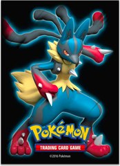 August 2016 Pokémon Center accessories