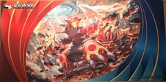 Winter 2015 Regional Championships merchandise